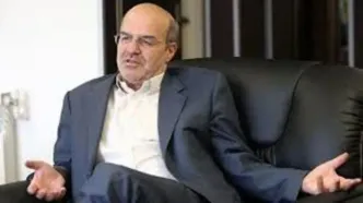 ناترازی های امروز به دلیل عدم وجود نخبگانی چون کاوه مدنی است؛ مناصب حیاتی را در اختیار چاپلوسان قرار دادیم