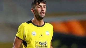 رضاوند: مذاکراتم با استقلال جالب نبود