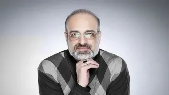 خاطره جالب محمد اصفهانی از پلی بک آهنگش در کنسرت!
