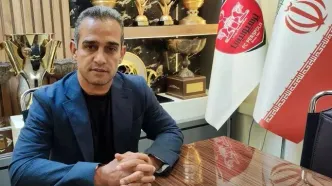 سخنگوی پرسپولیس: مانند دیگر باشگاه‌ها عقب نماندیم