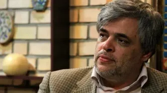 محمد مهاجری: لازم نیست کسی در این دولت نقش ملیجک پزشکیان را بازی کند