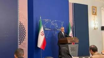 محمدرضا عارف امروز به ترکمنستان می رود