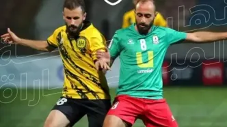 حریفان آسیایی استقلال و سپاهان متوقف شدند