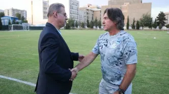 درخواست باشگاه استقلال از تاج برای بخشش ساپینتو