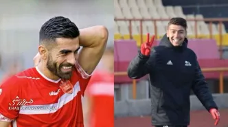 کارما یقه یاغی پرسپولیس را گرفت!