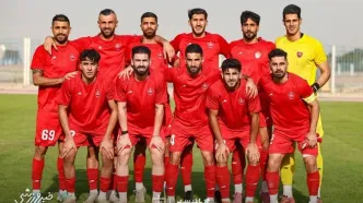 مذاکره باشگاه پرسپولیس با ۲ گزینه مدنظر هاشمیان