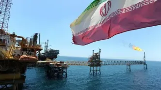 مکانیسم ماشه به بازارها شوک می دهد؟/ مقام سابق بانک مرکزی: وضعیت بدتر از این نمی‌شود مگر اینکه چین نفت ما را نخرد