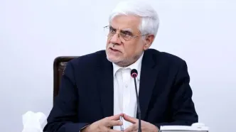 عارف خطاب به نخبگان: اظهاراتی مطرح نکنید که موجب کاهش وحدت شود