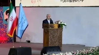 شاهنامه خردنامه و شناسنامه ایرانیان است/ معرفی چهره‌های ماندگار به نسل جوان ضرورتی ملی است