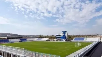 بازی برگشت استقلال و تراکتور کجا انجام می‌شود؟