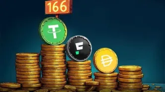 تتر ۲ میلیارد USDT جدید صادر کرد ؛ سلطه تتر بر بازار استیبل کوین‌ها