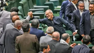 چرا تندروها از پزشکیان عصبانی‌اند؛ تلاش برای ساختن «بنی‌صدر» جدید