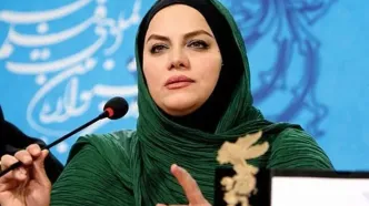 ویدئویی از بازیگری کارگردان «سووشون» در یک مستند