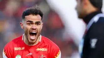 غایب بزرگ پرسپولیس در افتتاحیه لیگ برتر