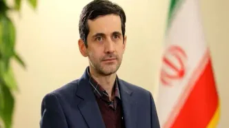 واکنش فرزند پزشکیان به توییت جلیلی: مذاکره گوساله‌پرستی نیست!