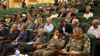 سومین دوره توان‌افزایی استادان علوم و معارف دفاع مقدس و مقاومت برگزار شد