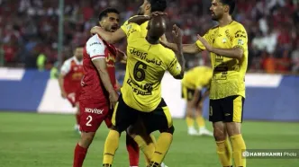 ۵ تغییر بزرگ در ترکیب پرسپولیس برای مصاف با سپاهان