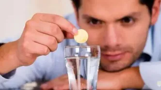 زمان طلایی مصرف ویتامین C