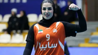 دزدی از همسر دانیال اسماعیلی‌فر وسط خیابون!