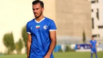 ابوالفضل جلالی به پادگان رفت