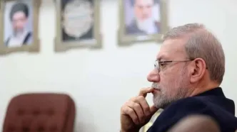 لاریجانی؛ معادله‌ای تازه در سپهر حکمرانی ایران می‌سازد؟