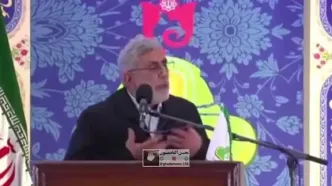 سردار قاآنی: ترامپ شخصا از میدان جنگ یمن فرار کرد