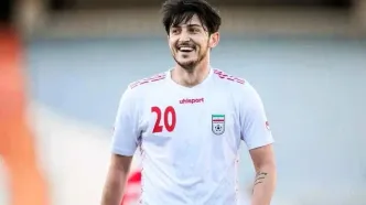 سردار آزمون، نامزد بهترین بازیکن آسیا شد