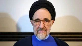 سید محمد خاتمی دچار عارضه قلبی شد/ ویدئو