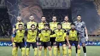 بیانیه باشگاه سپاهان درباره دو بازیکن