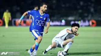 لیگ برتر فوتبال - استقلال و ذوب آهن
