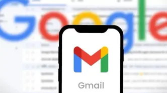 هشدار فوری گوگل به کاربران Gmail: رمز عبور خود را تغییر دهید