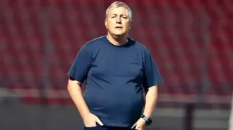 اظهارنظر جنجالی اسکوچیچ پس از شکست دادن پرسپولیس؛ خدا جوابشان را داد!