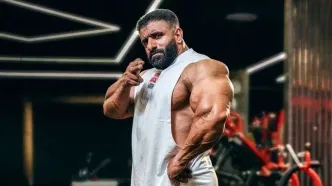 هادی چوپان: ای لشگر صاحب زمان آماده باش!
