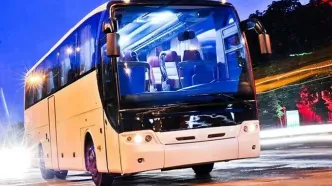 واردات ۲۰۰۰ دستگاه اتوبوس برون‌شهری شتاب می‌گیرد