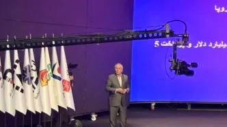 سریع القم: ستون فقرات حکمرانی باید «رشد و توسعه اقتصادی» باشد | جنگ 12 روزه توسط یهودیان نیویورک طراحی و هدایت شد