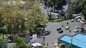 آغاز بهسازی میدان تجریش پس از ۲۰ سال