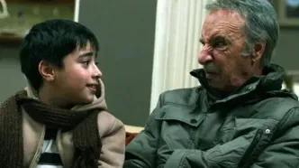 مروری بر آثار هوشنگ حریرچیان