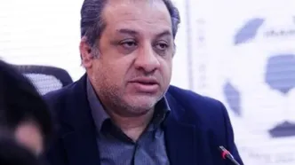 نخستین واکنش سهیل مهدی به پرونده مس رفسنجان