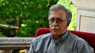 همایون اسعدیان مدیرعامل خانه سینما شد
