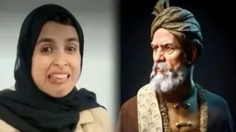 جبهه تازه پس از جنجال زینب موسوی با اجرای بخشی از شاهنامه