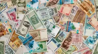 قیمت دلار، یورو، پوند و سایر ارز‌ها امروز پنجشنبه ۱۶ مرداد ۱۴۰۴