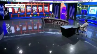 تاجرنیا: جویباری بهترین گزینه برای استقلال بود