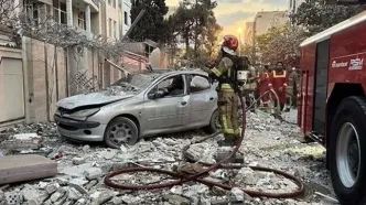 ماجرای اخراج آسیب دیدگان جنگ از هتل‌ها