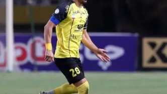 حاج‌صفی: باید پرسپولیس را با چهار گل شکست می‌دادیم