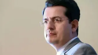 ماجرای " ترامپ عزیز " گفتن مقام ایرانی