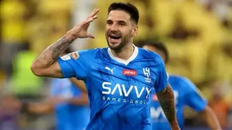 شرط الهلال برای جدایی میتروویچ