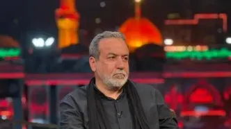 پیام عراقچی پس از حضور در مراسم اربعین