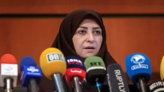 شینا انصاری: سازمان برنامه باید اعلام کند که آیا بودجه‌ای برای احیای دریاچه ارومیه دارد؟