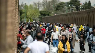 هشدار درباره آینده جمعیت ایران؛ سالمندی ۲ ایرانی از هر ۳ نفر