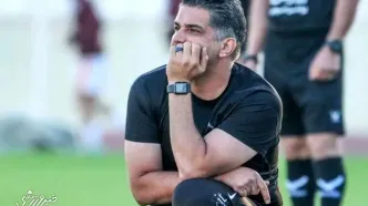 قربانی: شرایط برابر با پرسپولیس نداریم